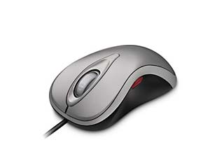 Microsoft Comfort Optical Mouse 3000